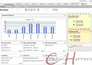 Vtiger 5.2.0
