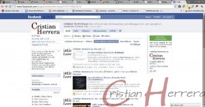 Facebooksida skapad ;-)
