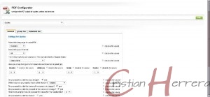 pdf configurator